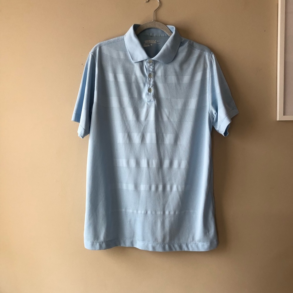 Nike Golf Dri-fit